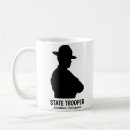 Suche nach deputy tassen Polizist