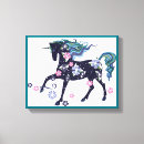 Suche nach magisches einhorn leinwandbilder Pferd