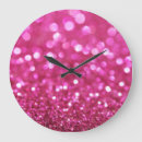 Suche nach karneval wanduhren Glitzer