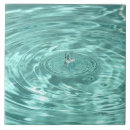 Suche nach wassertropfen fliesen Blau