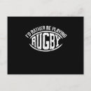 Suche nach rugby postkarten Feld