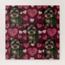 Suche nach yorkie puzzle Weihnachten