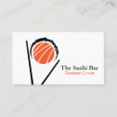 Suche nach japanische küche visitenkarten Koch