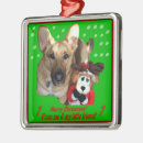 Suche nach weihnachtsschafe ornamente Hund