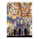 Suche nach bunter elefant poster Afrika
