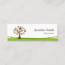 Suche nach baum des lebens visitenkarten Natur