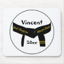 Suche nach karate schwarzer gürtel mousepads Taekwondo