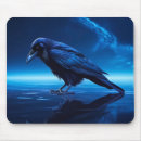 Suche nach raben mousepads Fantasie