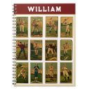 Suche nach trainer kleine notizbücher Für ihn