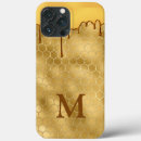 Suche nach typography iphone hüllen Monogramm