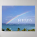 Suche nach be happy poster Ozean