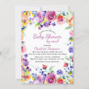 Suche nach frühlings baby party einladungen Jede person