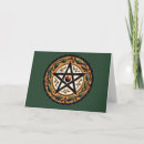 Suche nach pentagramm karten Druide