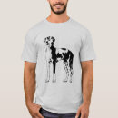 Suche nach deutsche doggen tshirts Hundekunst