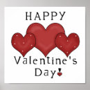 Suche nach glücklicher valentinstag poster Herz