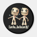 Suche nach voodoo magnete Liebe