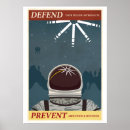 Suche nach außerirdische poster Space