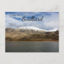 Suche nach svalbard postkarten Schnee