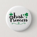 Suche nach grünes kleeblatt buttons Mädchen