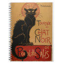Suche nach le chat noir Kabarett