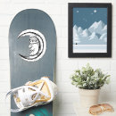 Suche nach mondgesicht aufkleber Retro