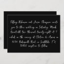 Suche nach handgeschrieben einladungen Paar