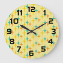 Suche nach kitsch wanduhren Fünfzigerjahre