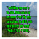 Suche nach psalm 121 poster Vers