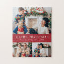 Suche nach weihnachts puzzle Bild