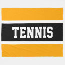 Suche nach tennis decken Gelb