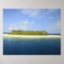 Suche nach atoll poster Tropisch