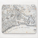 Suche nach karte mousepads New york