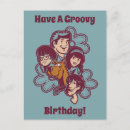 Suche nach vintage grafiken postkarten Scooby doo