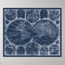 Suche nach maps poster Zuhause