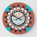 Suche nach südwestliche uhr wanduhren Abstrakt