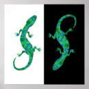 Suche nach gecko poster Grün