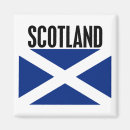 Suche nach schottland magnete Schottisch