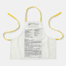 Suche nach farben schürzen Für kinder