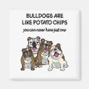 Suche nach englische bulldoggen magnete Jede person