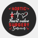 Suche nach survivor aufkleber Rot