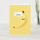 Suche nach lustige banane karten Für alle