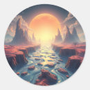 Suche nach surreal aufkleber Ätherisch