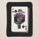 Suche nach joker decken Dc comics