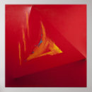 Suche nach turbulenz poster Rot