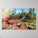 Suche nach alma tadema poster Rose