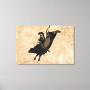 Suche nach stier leinwandbilder Rodeo