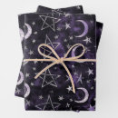 Suche nach pentagramm geschenkpapier Halloween