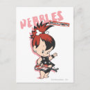 Suche nach flintstone postkarten Pebbles