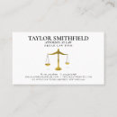 Suche nach waage visitenkarten Justiz