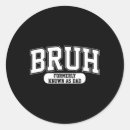 Suche nach bruh aufkleber Witz